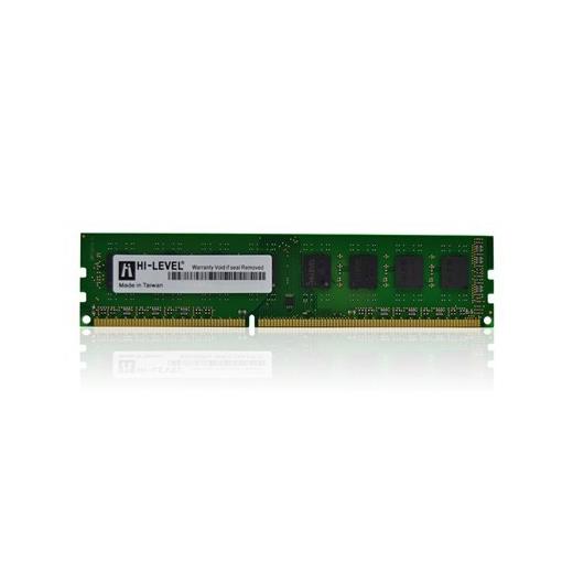 Hi-Level 8Gb 2666Mhz Ddr4 Ram Hlv-Pc21300D4-8G Pc Ram(Oem Ram Ddr4 Hl 8-2666)