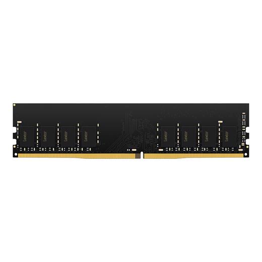Lexar 32Gb Ddr4 2666Mhz Pc U-Dımm Retaıl-2Y Pc Ram(Oem Ram Ddr4 L 32-2666)