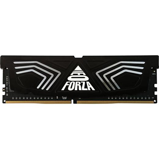 Neoforza Black Faye 8Gb 3200Mhz Cl16 1.35V Ddr4 Nmud480E82-3200Db11 Gamıng Sogutuculu Pc Ram(Oem Ram Ddr4 N 8-3200)