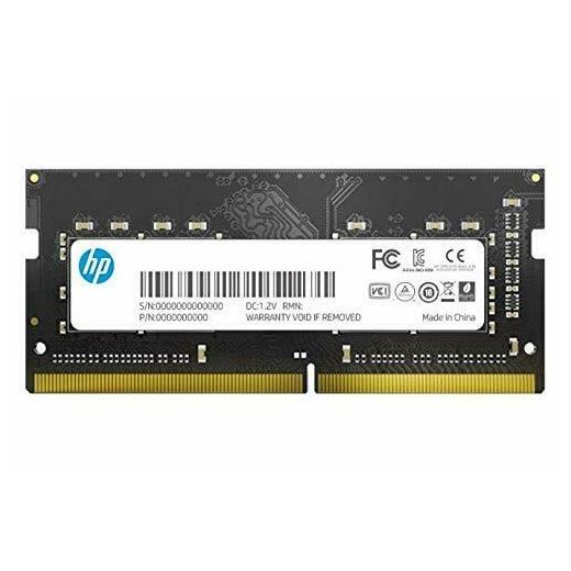 Hp S1 16Gb Ddr4 Sodımm Ddr4 2666Mhz Pc4-21300 Cl19 7Eh99Aa Notebook Ram(Oem Ram Not Hp 16-2666)