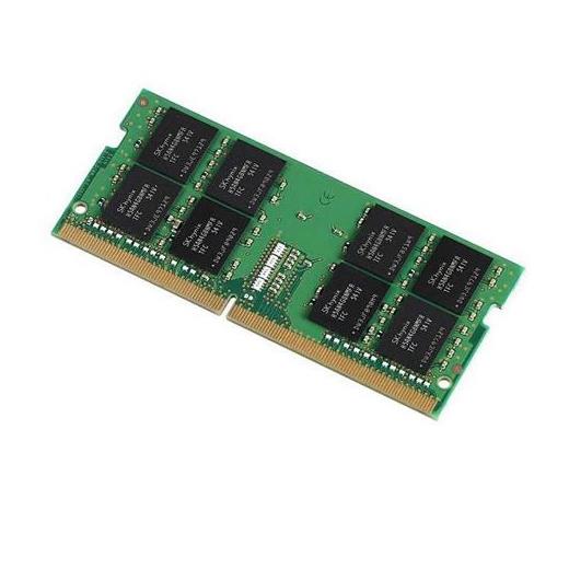 Kingston 16Gb Ddr4 2666Mhz Cl19 Kvr26S19S8-16 Notebook Ram  (Oem Ram Not K 16-2666K)