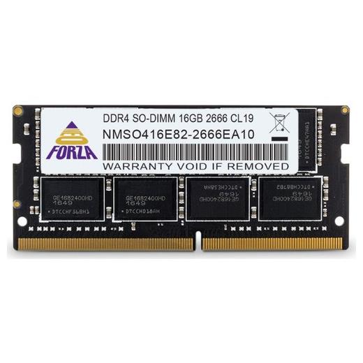 Neoforza 16Gb Ddr4 2666Mhz Cl19 1.2V Ddr4 Nmso416E82-2666Ea10 Sodımm Notebook Ram(Oem Ram Not N 16-2666)