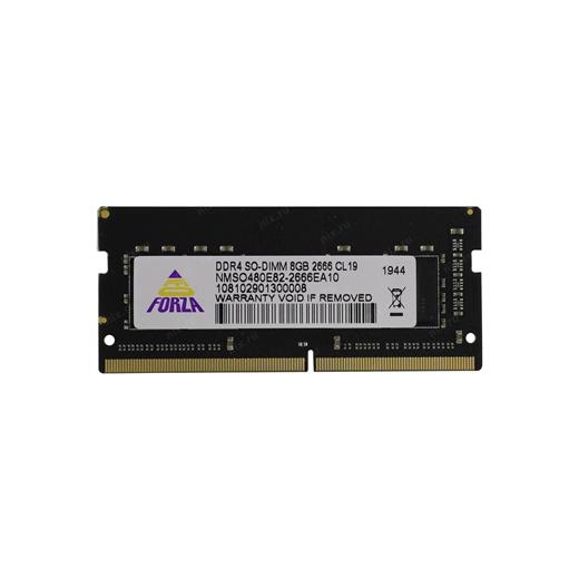 Neoforza 8Gb Ddr4 2666Mhz  Cl19 1.2V Ddr4 Nmso480E82-2666Ea10 Sodımm Notebook Ram(Oem Ram Not N 8-2666)