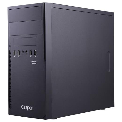 Casper N2L.1040-8D05X-00A Intel Core İ5 10400 8Gb 240Gb Ssd Dvd-Rw Freedos Masaüstü Bilgisayar(Oem Sist Casper N2L.1040)