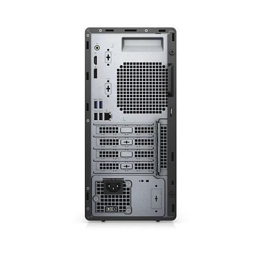 Dell Optiplex 3080Mt İ3-10100 8Gb 256Gb Ssd Linux N005O3080Mt_U Masaüstü Bilgisayar(Oem Sist Dell N005O3080M)