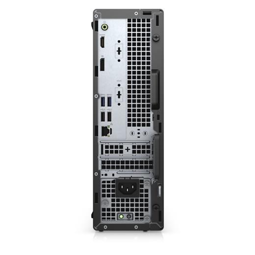 Dell Optiplex 3080Sff İ3-10100 8Gb 256Gb Ssd Linux N008O3080Sff_U Masaüstü Bilgisayar(Oem Sist Dell N008O3080S)