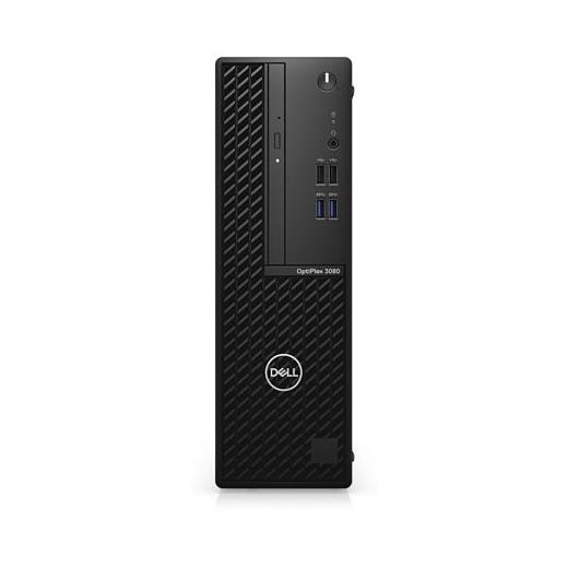 Dell Optiplex 3080Sff N017O3080Sff_W İ5-10500 8Gb 256Gb Ssd Windows 10 Pro Masaüstü Bilgisayar(Oem Sist Dell N017O3080S)