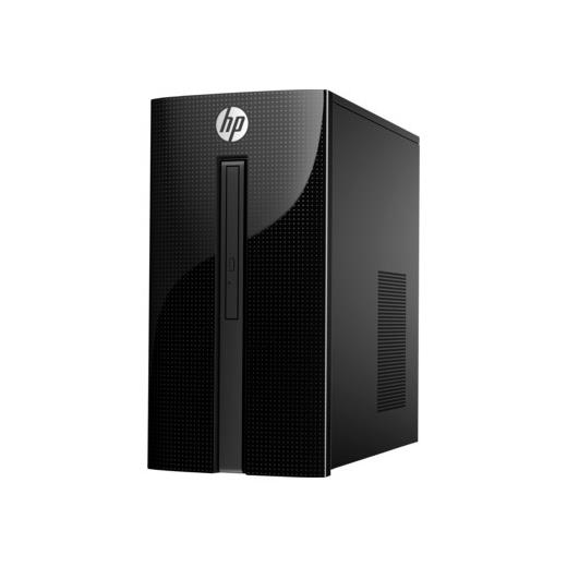 Hp 4Xc10Ea 460-P203Nt I5-7400T 4Gb 1Tb Dos Masaüstü Bilgisayar(Oem Sist Hp 4Xc10Ea)