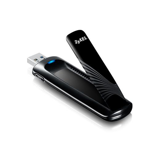 Zyxel Nwd6605 1200 Mbps Kablosuz Usb Adaptör(Oem Wı-Fı Zyxel Nwd6605)