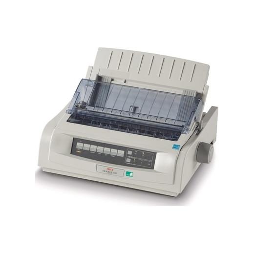 Oki Ml5520 9 Pin 80 Kolon Nokta Vuruşlu Yazıcı(Okıy 1308601.)