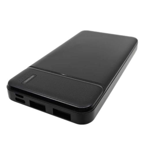 Dexim Dca0032 M35 Serisi 10000Mah Powerbank Siyah(Pil Pw Dexım Dca0032 Syh)