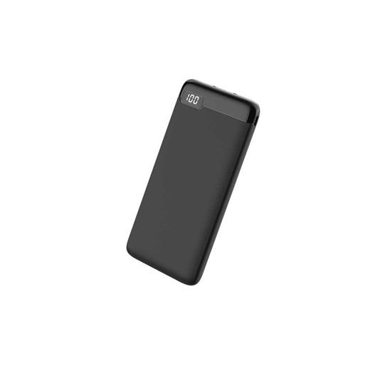 Dexim Dca0033B Led Göstergeli M21 Serisi 10.000Mah Powerbank Siyah(Pil Pw Dexım Dca0033 Syh)
