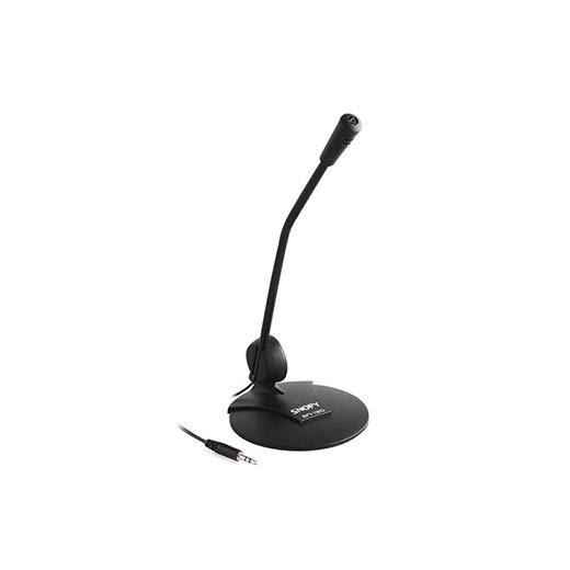 Snopy Sn-130 Siyah Mikrofon(Spk Snopy Sn-130 Siyah)