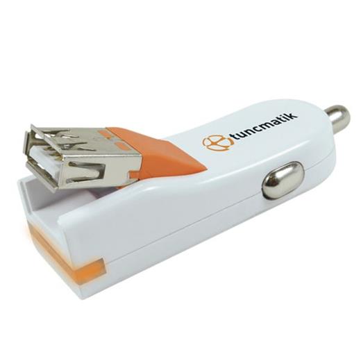 Tunçmatik Tsk4545 Flexcarger-Lightning (Tel Kş Tsk4545)