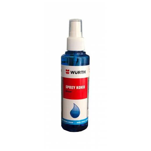 Würt 0893 139 218  028 150Ml Ocean Sprey Araç Kokusu(Tem Würt 0893 139 218)
