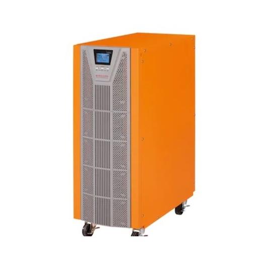 Makelsan Powerpack Se 10Kva (20X9Ah) 1-1 Ups(Ups Makelsan 10Kva 9A)