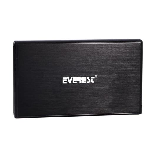 Everest Hdc-127 Usb 2.0 Sata 2.5
