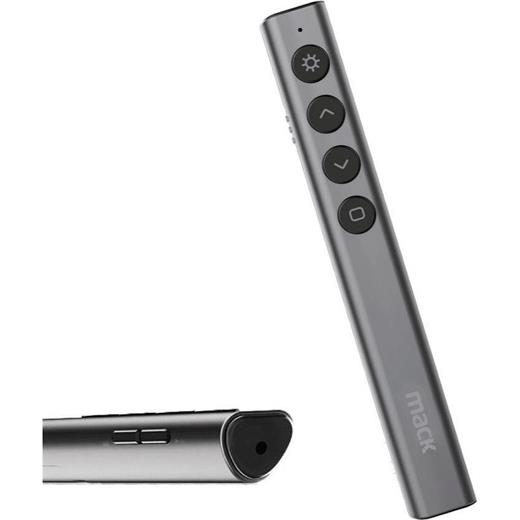 Mack Mcp-35 Plus Sunum Kumandası(Usb Presenter Mcp-35)