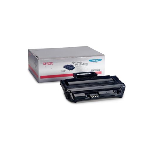 Xerox 106R01374 Phaser 3250 Yüksek Kapasite Black Siyah Toner 5.000 Sayfa(Xerox 106R01374)