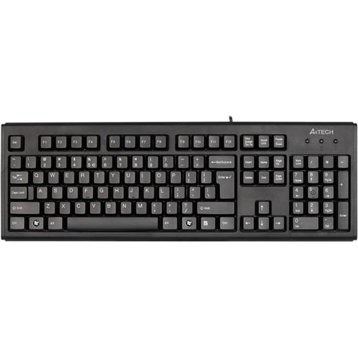 A4 Tech Km-720 Standart Siyah Q Usb