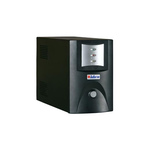 Inform Guardian 1000Va [2 X 7Ah] Line Interactive Ups [879001100100]