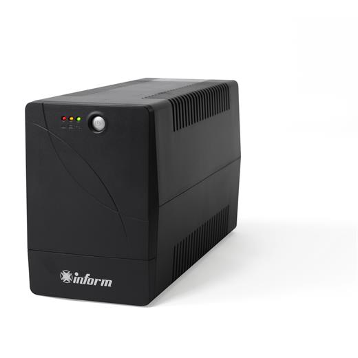 Inform Guardian 2000Va [2 X 9Ah] Line Interactive Ups [856011200005]