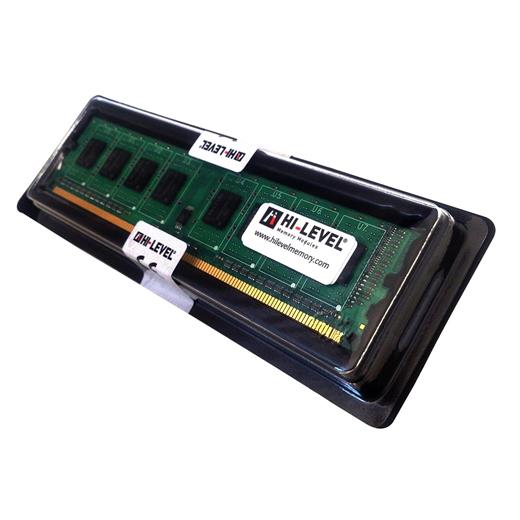 Hi-Level 4Gb 1333Mhz Ddr3 Kutulu Pc Bellek (Hlv-Pc10600D3-4G)