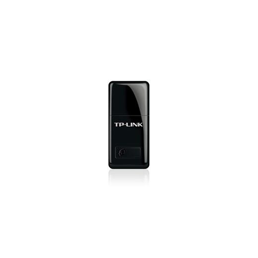 Tp-Link Tl-Wn823N 300Mbps N Kablosuz Mini Usb Adaptör