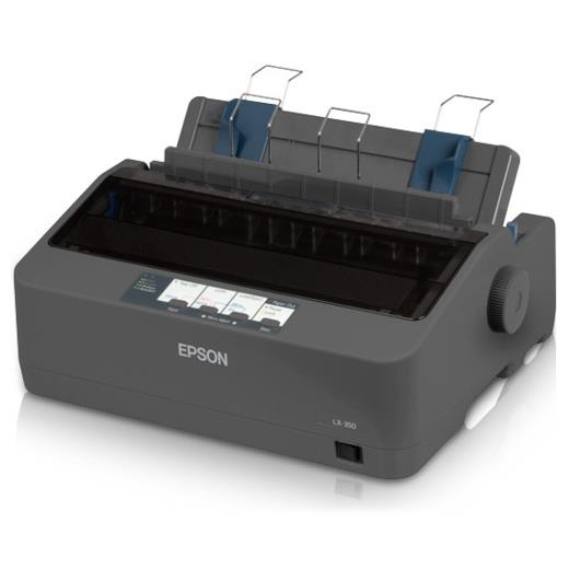 Epson Lx-350 80 Kolon 416 Cps Nokta Vuruşlu Yazıcı