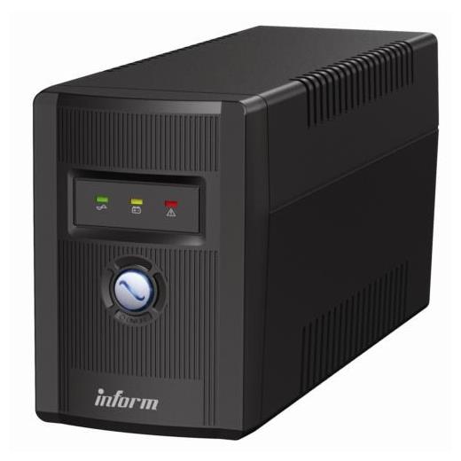 Inform Guardian 1500Va [2 X 9Ah] Line Interactive Ups [879001150100]