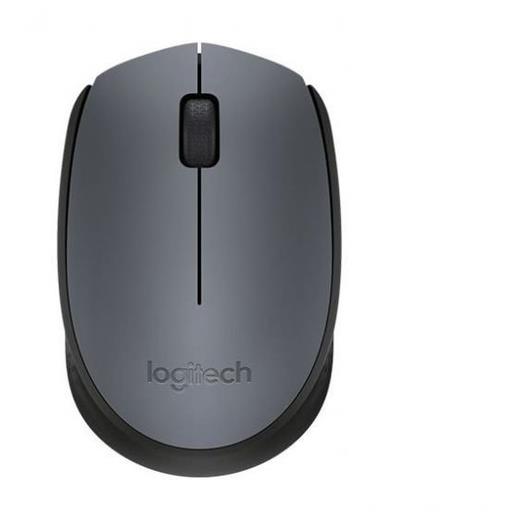 Logitech M171 Kablosuz Siyah Mouse [910-004424]