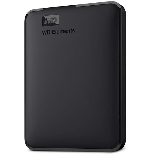 Wd 2Tb 2.5