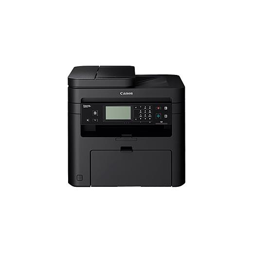Canon Mf237W [Tar-Fot-Fax-Wi-Fi-Eth] Mono Lazer Yazıcı +2 Toner