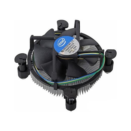 Intel Lga1150P/1151P [E97379] Orjinal  Fan