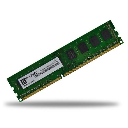 Hi-Level 8Gb 1600Mhz Ddr3 Kutulu Pc Bellek (Hlv-Pc12800-8G)