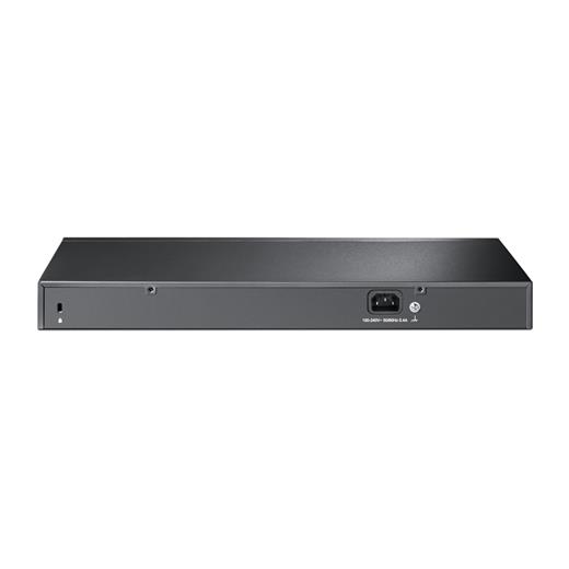 Tp-Link 16Port Tl-Sl1218Mp 10/100+2 Port Gigabit Yönetilemez Poe Switch