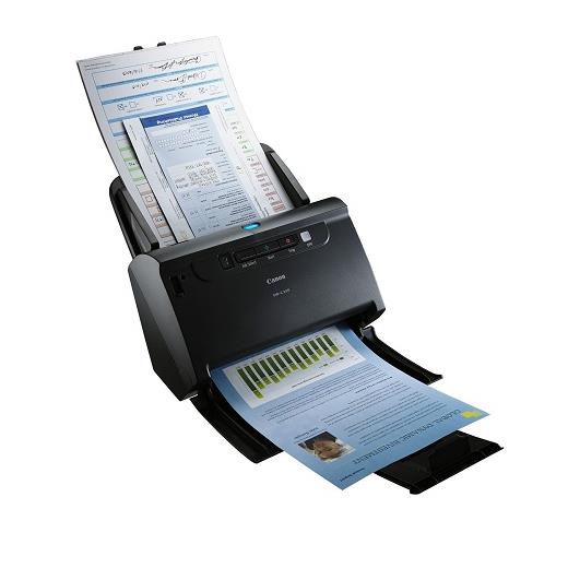 Canon Dr-C230 İmageformula  A4 Doküman Tarayıcı (5 Yıl Garanti)