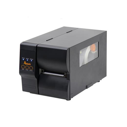 Argox Ix4-240 203Dpı Termal Tranfer Rs232C Usb Lpt Barkod Yazıcı (Endüstriyel)