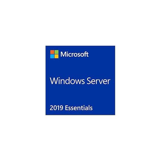 Dell Windows Server 2022 Essential Rok Lisans (25 Kullanıcı) [634-Bylı]