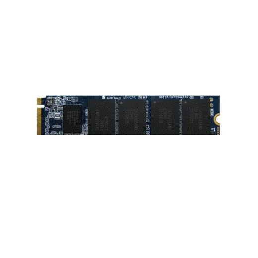 Hi-Level 256Gb Nvme M2 Sata Ssd 3300/1200 Mb/S (Hlv-M2Pcıessd2280/256G)