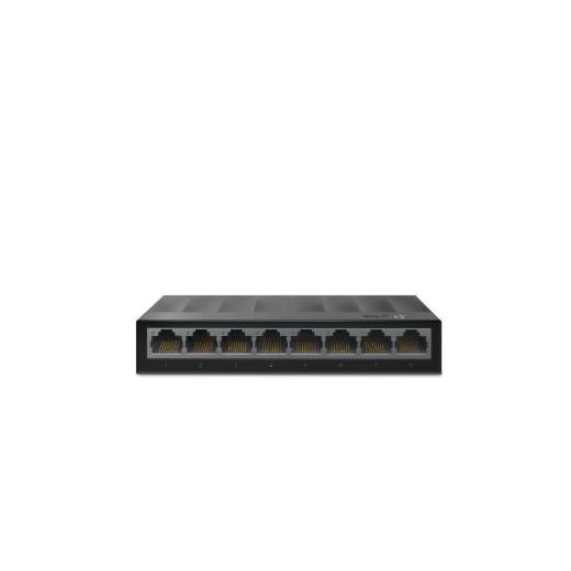Tp-Link 8Port Ls1008G Gbit Desktop Switch