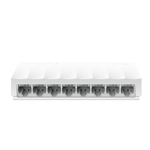 Tp-Link 8Port Ls1008 10/100Mbps Desktop Switch