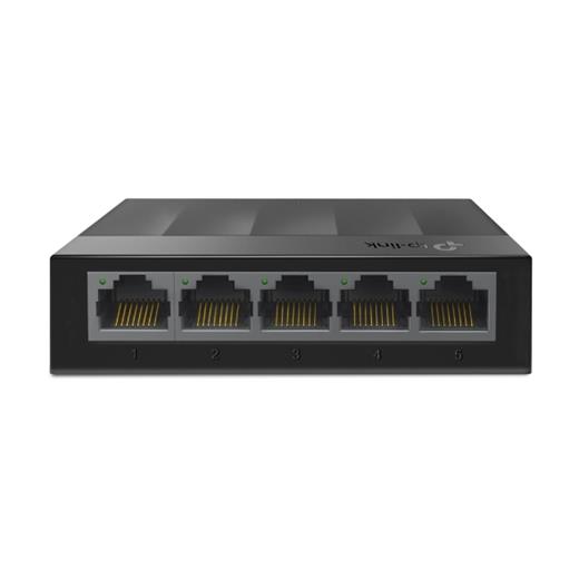 Tp-Link 5Port Ls1005 10/100Mbps Desktop Switch