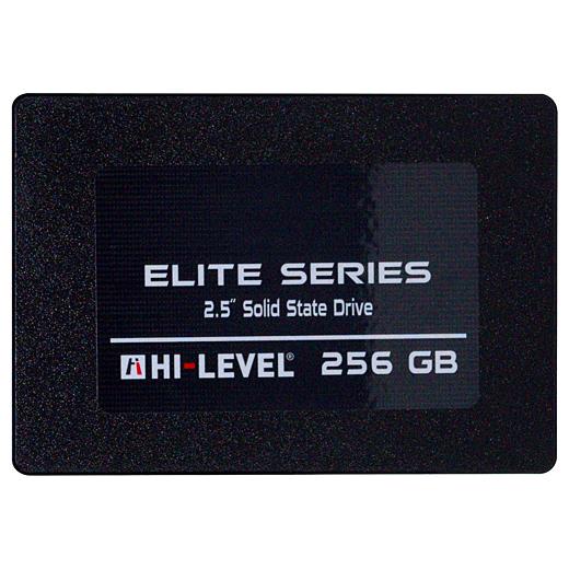 Hi-Level Elite 256Gb 2.5