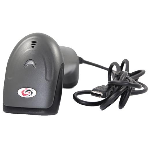 Sunlux Xl-5500 1D Ccd Usb Kablolu El Tipi Barkod Okuyucu