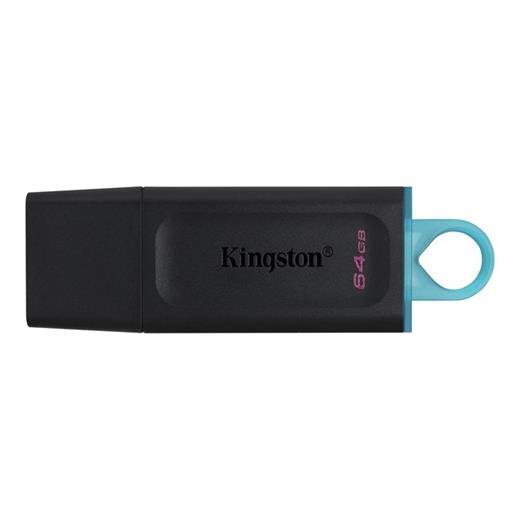 Kingston 64Gb Datatraveler Exodia Usb3.2 Gen1 Usb Bellek (Dtx/64Gb)