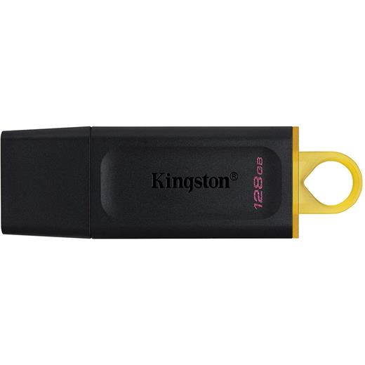 Kingston 128Gb Datatraveler Exodia Usb3.2 Gen1 Usb Bellek (Dtx/128Gb)