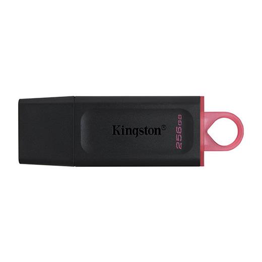Kingston 256Gb Datatraveler Exodia Usb3.2 Gen1 Usb Bellek (Dtx/256Gb)