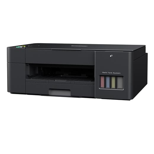 Brother Dcp-T420W [Yaz-Tar-Fot-Wi-Fi] Renkli Inkjet Tanklı Yazıcı