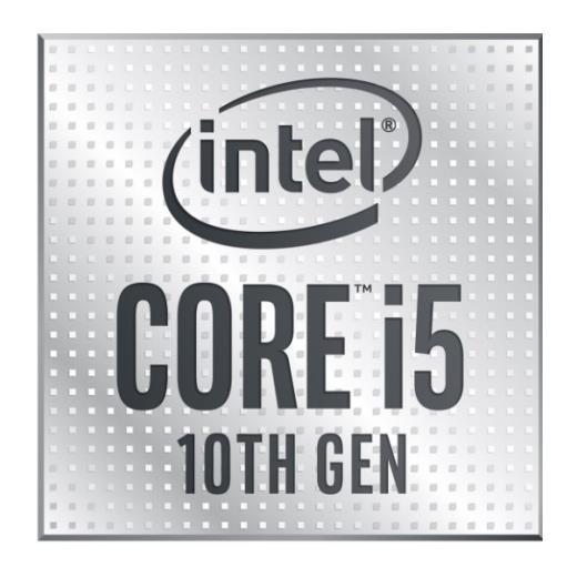 Intel Comet Lake İ5-10400 2.90Ghz 12Mb 1200P (65W) Uhd630 Tray [Fan Yok]